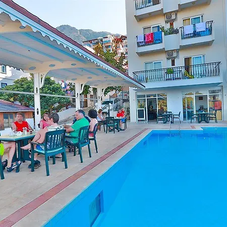 Linda Class Hotel Kaş