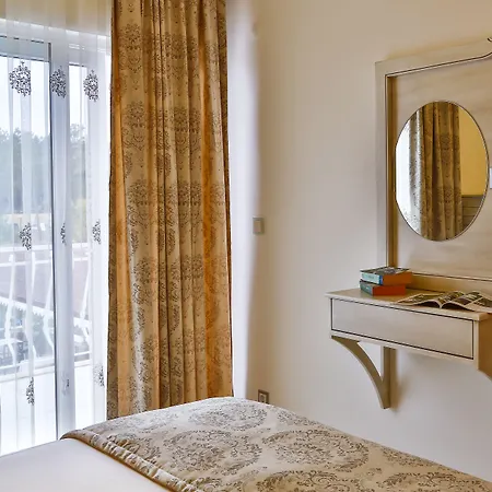 Linda Class - Boutique Class Kaş