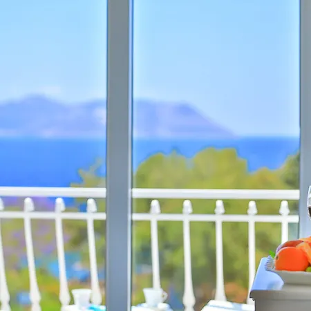 Linda Class - Boutique Class Hotel Kaş