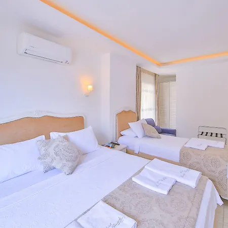 Linda Class - Boutique Class Kaş