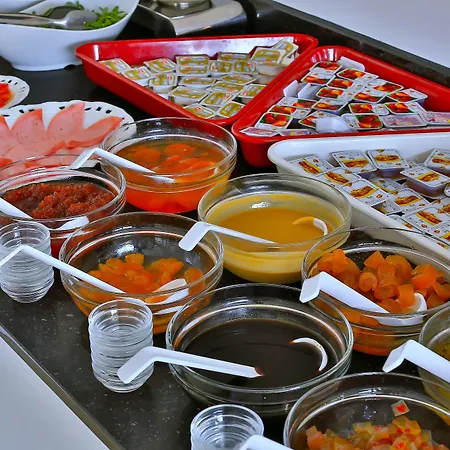 Hotel Linda Class - Boutique Class Kaş