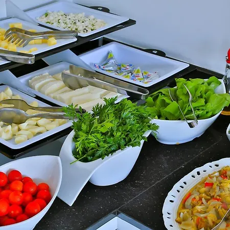 Linda Class - Boutique Class 3* Kaş