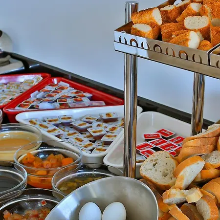 Hotel Linda Class - Boutique Class