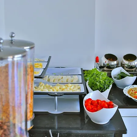 Linda Class - Boutique Class Kaş