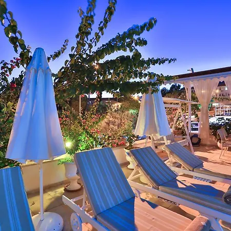 Hotel Linda Class - Boutique Class 3*