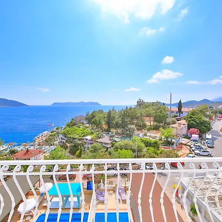 Linda Class - Boutique Class 3* Kaş