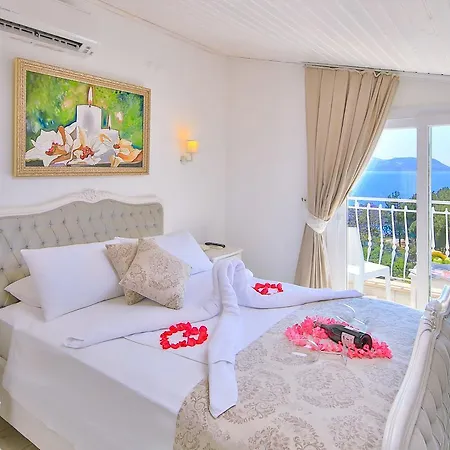 Linda Class Hotel Kaş