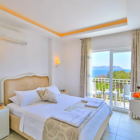 Hotel Linda Class - Boutique Class 3*