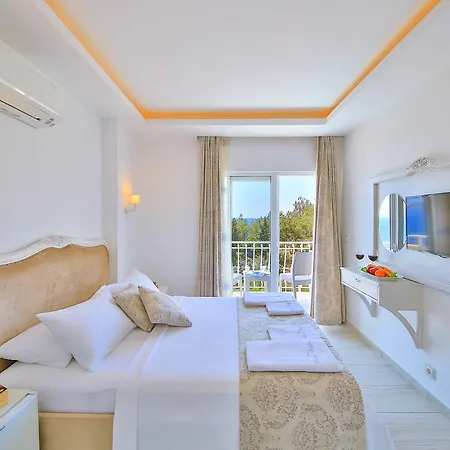 Linda Class - Boutique Class Kaş