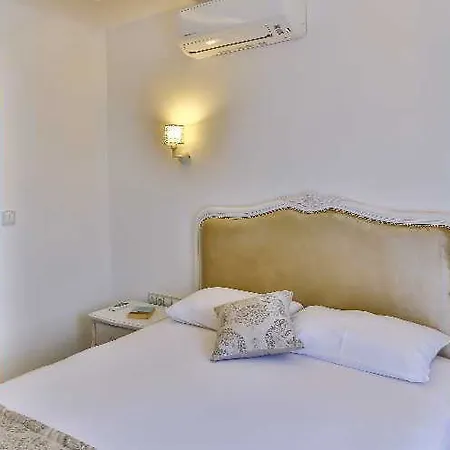 Linda Class Hotel Kaş
