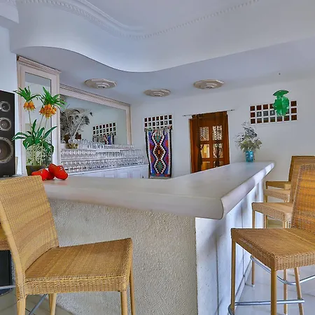 Linda Class Hotel Kaş