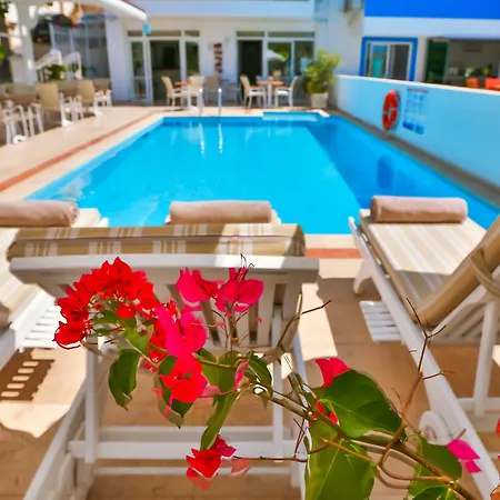 Hotel Linda Class Kaş