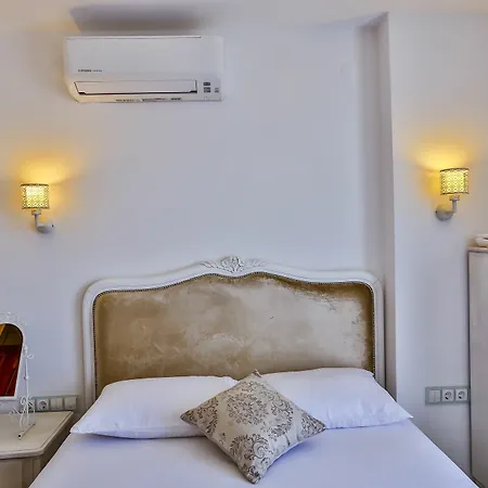 Linda Class Hotel Kaş