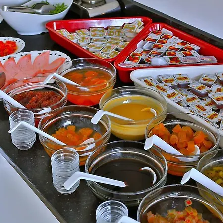 Linda Class - Boutique Class Hotel Kaş