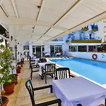 Linda Class - Boutique Class Ξενοδοχείο 3*
