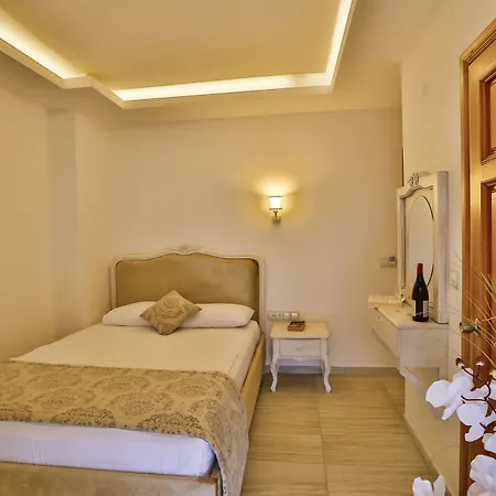 Linda Class - Boutique Class Отель 3*