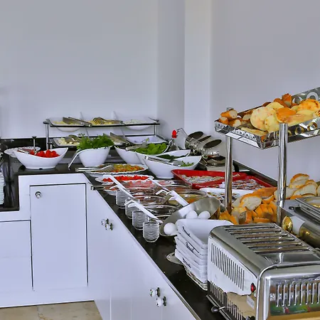 Linda Class - Boutique Class Каш