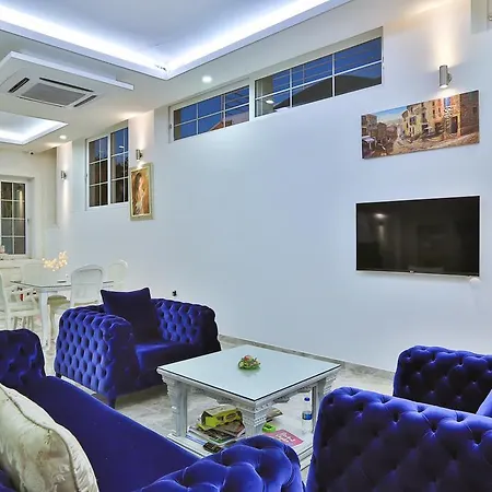 Linda Class Hotel 3*
