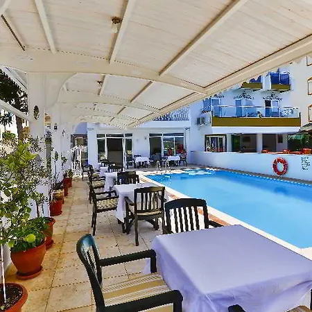 Linda Class Hotel 3*