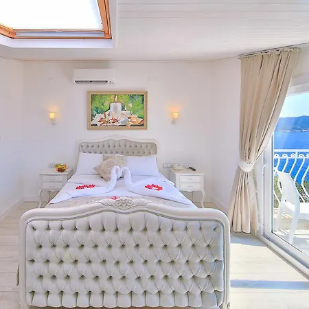 Linda Class - Boutique Class 3* Kaş
