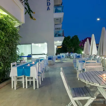 Linda Class Hotel 3*