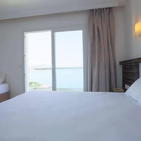 Hotel Linda Class 3*