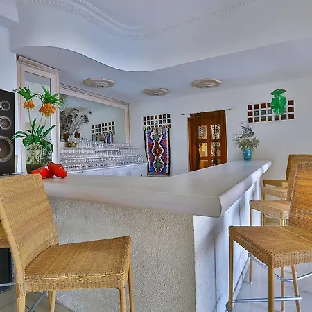 Linda Class - Boutique Class Отель Каш