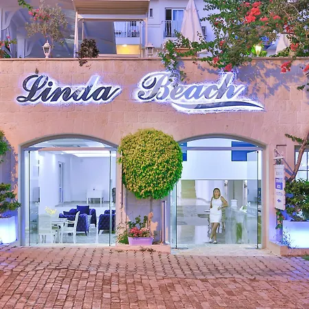Linda Class