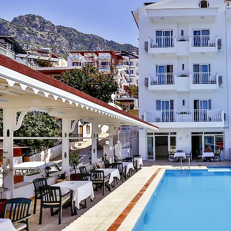 Linda Class Hotel Kas