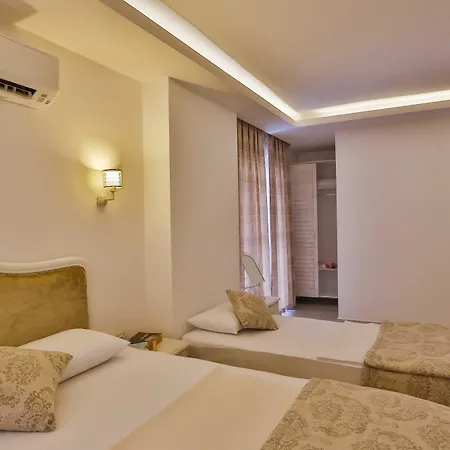 Linda Class Hotel 3*