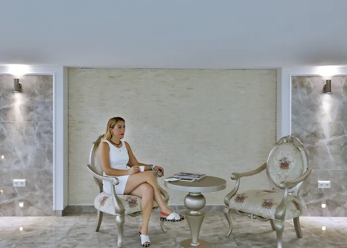 Szálloda Linda Class - Boutique Class 3*