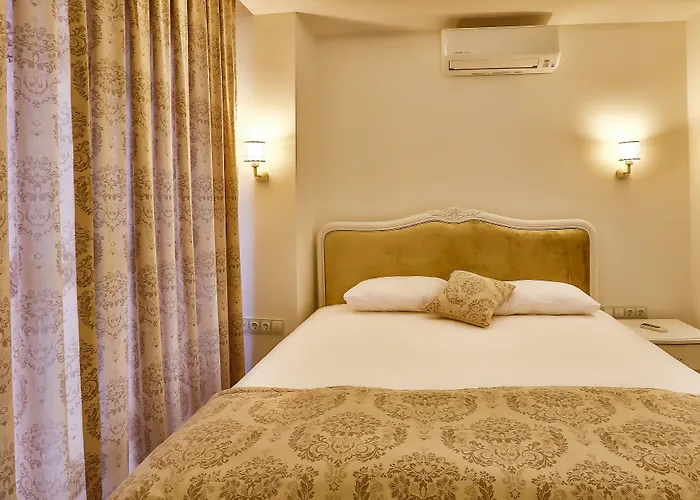 Linda Class - Boutique Class Szálloda 3*