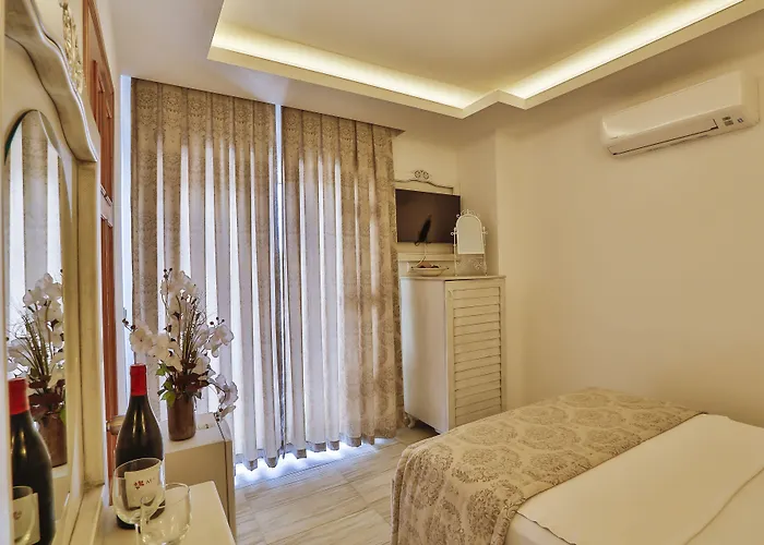 Linda Class - Boutique Class 3*