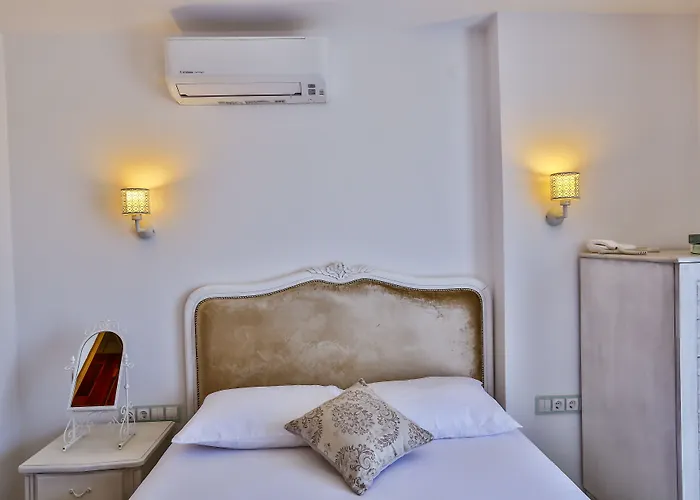 Hotel Linda Class - Boutique Class