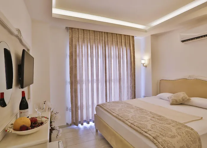 Linda Class - Boutique Class Hotel 3*