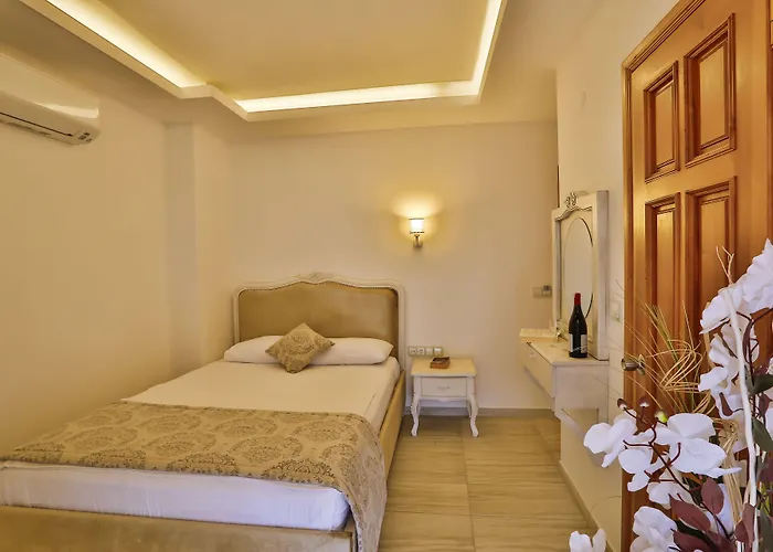 Linda Class - Boutique Class Hotel 3*