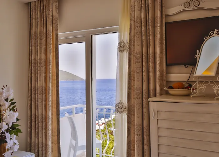 Linda Class - Boutique Class 3*