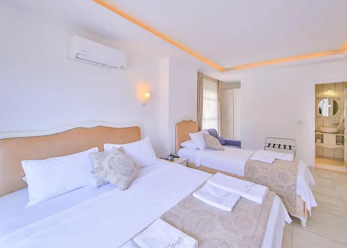 Linda Class - Boutique Class Kaş