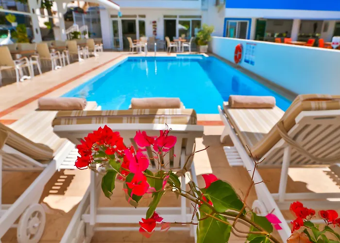 Linda Class - Boutique Class 3*