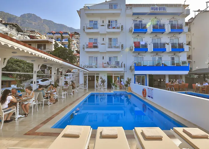 Linda Class - Boutique Class Hotel