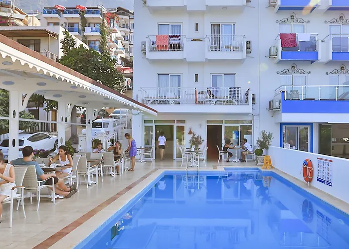 Hotel Linda Class - Boutique Class