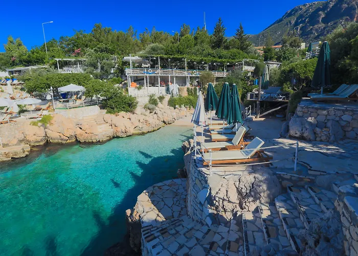 Linda Class - Boutique Class