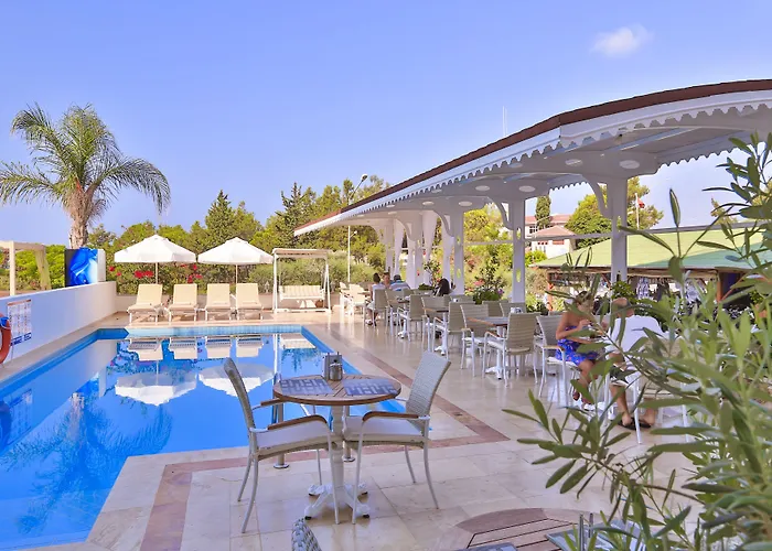 Szálloda Linda Class - Boutique Class