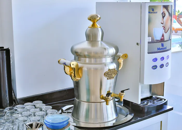 Hotel Linda Class - Boutique Class