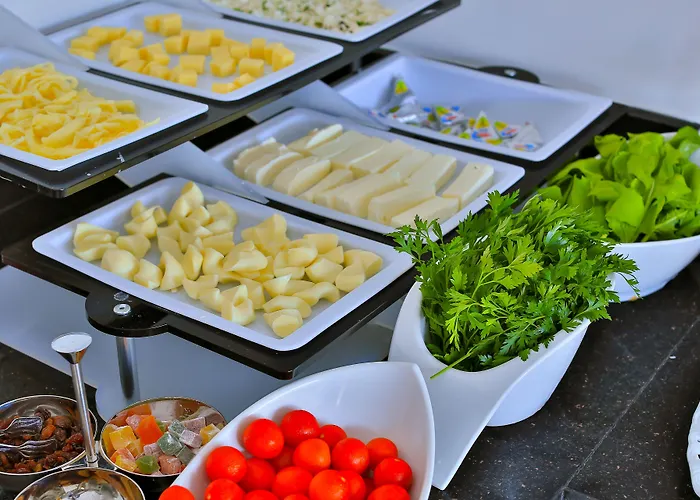 Linda Class - Boutique Class Kaş