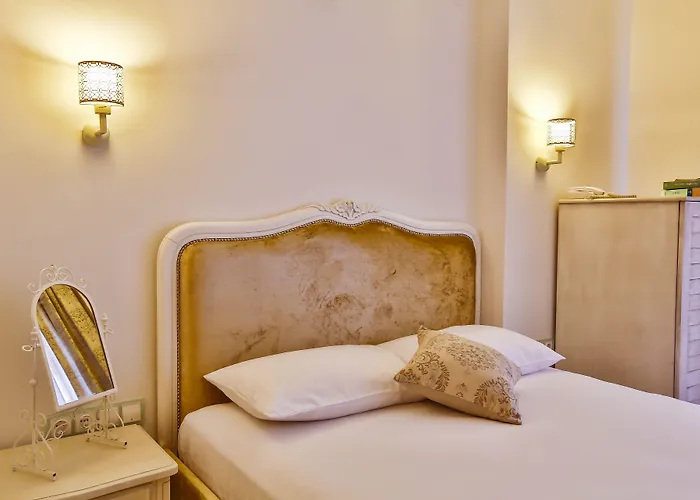 Linda Class - Boutique Class Kaş