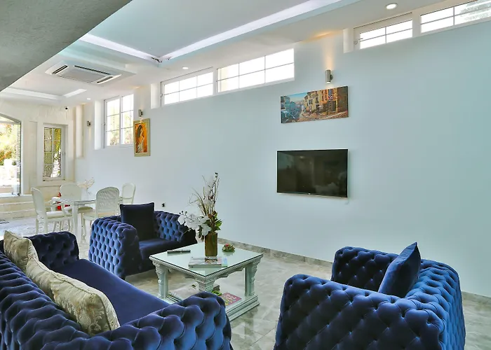 Linda Class - Boutique Class Hotel Kas