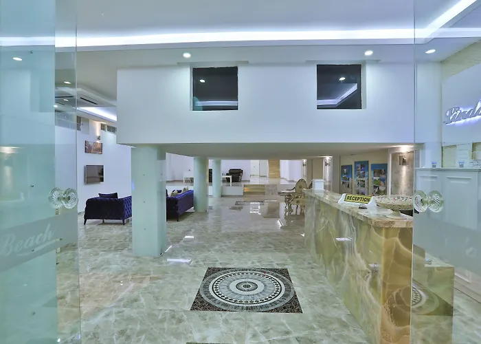 Szálloda Linda Class - Boutique Class 3*