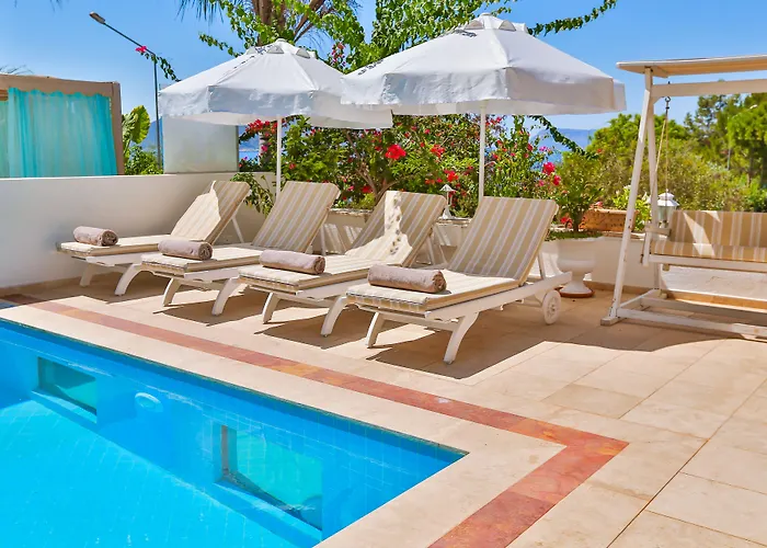 Hotel Linda Class - Boutique Class 3*