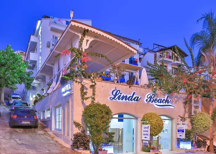 Linda Class - Boutique Class